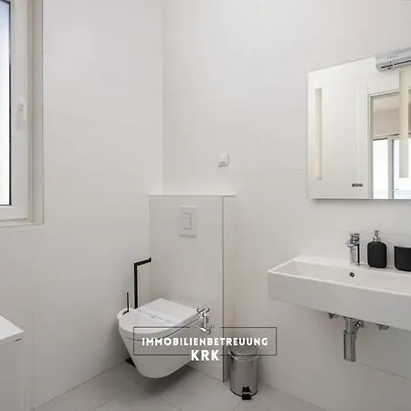 Appartement Penthouse Seaview Emilia