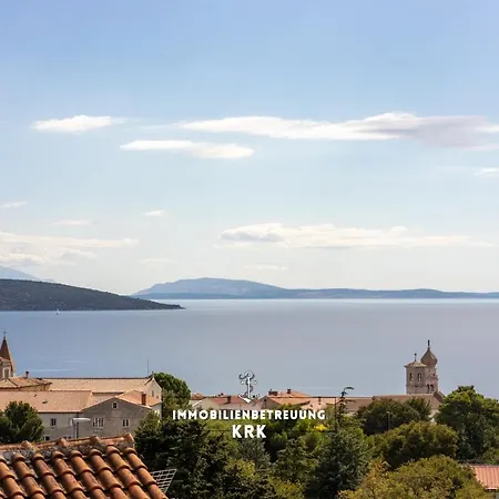 Appartement Penthouse Seaview Emilia
