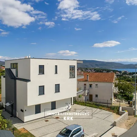 Appartement Penthouse Seaview Emilia *
