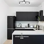 Penthouse Seaview Emilia Apartament Krk Town