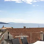 Penthouse Seaview Emilia * Krk Town