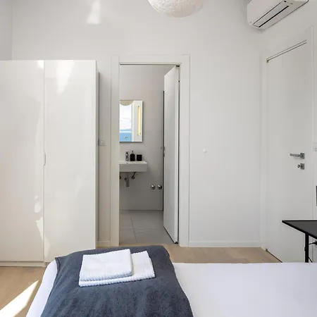 Apartamento Penthouse Seaview Emilia
