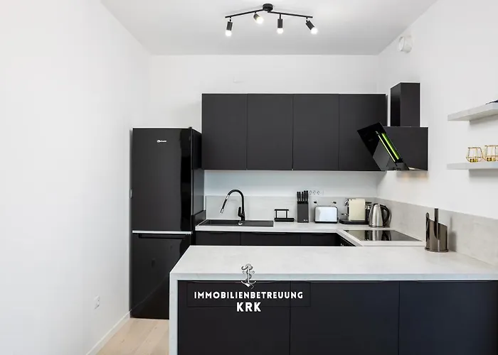 Penthouse Seaview Emilia דירה קרק