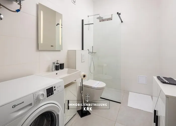 Penthouse Seaview Emilia דירה קרק