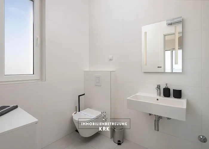 דירה Penthouse Seaview Emilia