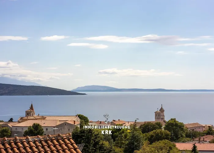דירה Penthouse Seaview Emilia