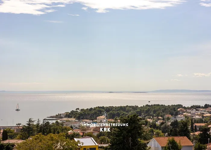 Penthouse Seaview Emilia * קרק
