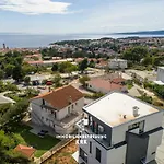 Apartamento Penthouse Seaview Emilia