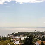 Penthouse Seaview Emilia * Krk Town