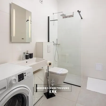 Penthouse Seaview Emilia Διαμέρισμα Krk Town
