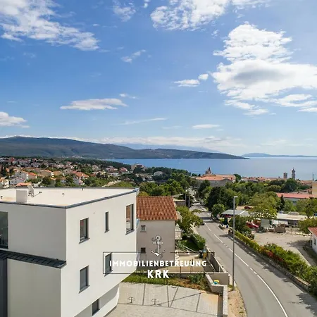Διαμέρισμα Penthouse Seaview Emilia *